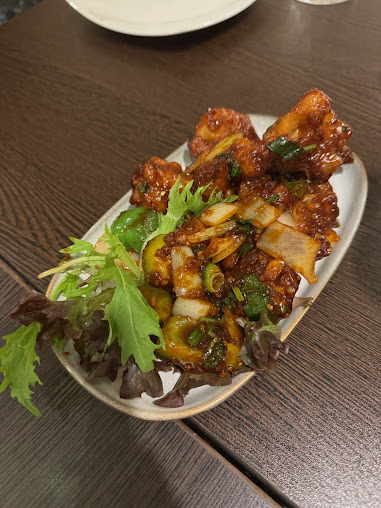 Photo Panchayat Indian Restaurant - 16