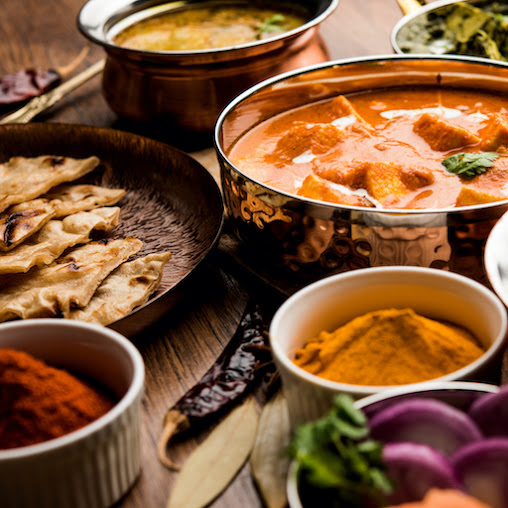 Photo Panchayat Indian Restaurant - 19