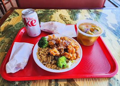 Photo Panda Garden Chinese Restaurant - 2