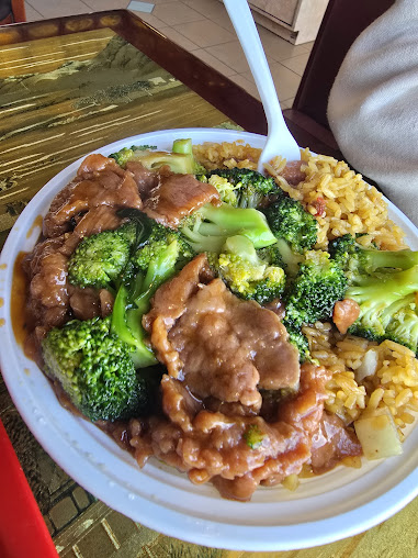 Photo Panda Garden Chinese Restaurant - 9