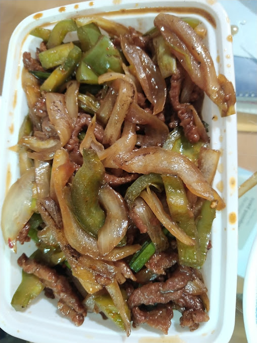 Photo Panda Garden Chinese Restaurant - 12