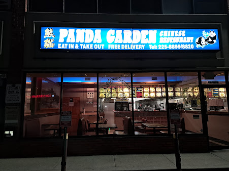 Photo Panda Garden Chinese Restaurant - 13