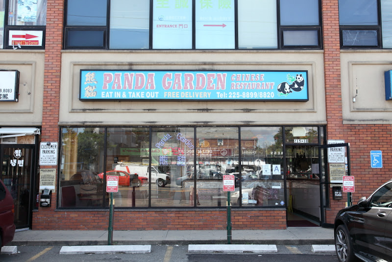 Panda Garden Chinese Restaurant