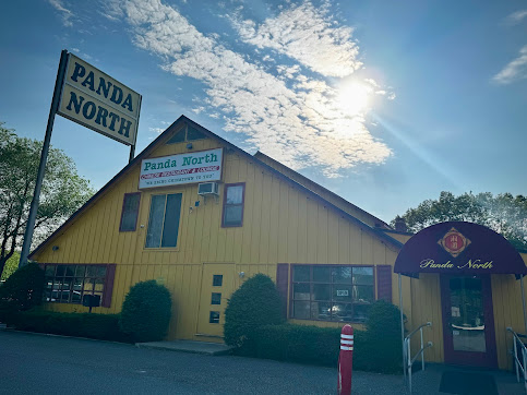Photo Panda North Chinese And Japanese Restaurant - 9