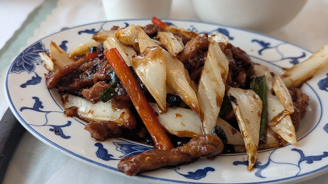 Photo Panda North Chinese And Japanese Restaurant - 15