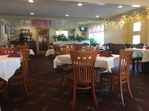 Photo Panda North Chinese And Japanese Restaurant - 17