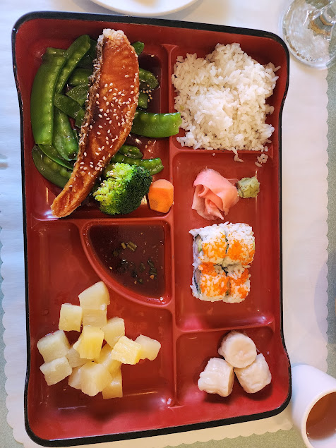 Photo Panda North Chinese And Japanese Restaurant - 18