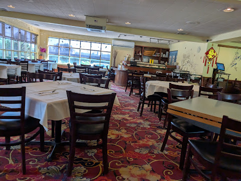 Photo Panda North Chinese And Japanese Restaurant - 21