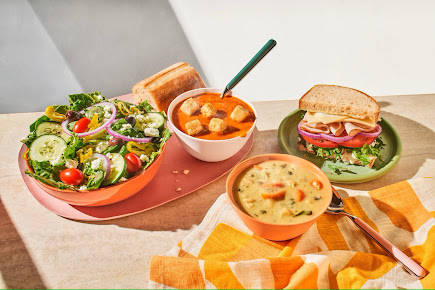 Photo Panera Bread - 8