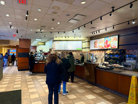 Photo Panera Bread - 11