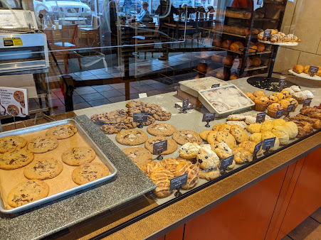 Photo Panera Bread - 12