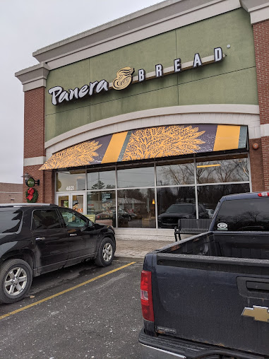 Photo Panera Bread - 13