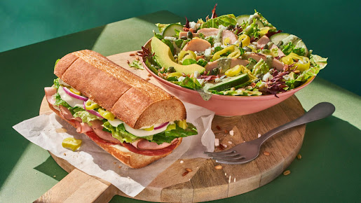 Photo Panera Bread - 17
