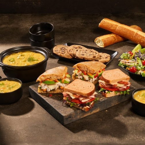 Photo Panera Bread - 18