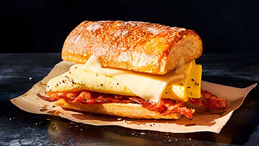 Photo Panera Bread - 19