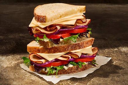Photo Panera Bread - 21