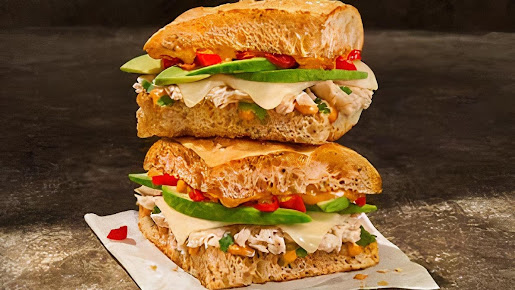 Photo Panera Bread - 24
