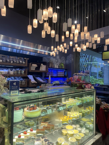 Photo Panya Bistro & Bakery - 12
