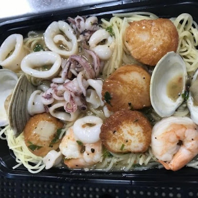 Photo Papa Joe's Italian Eatery - 7