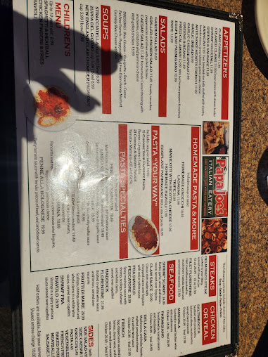 Photo Papa Joe's Italian Eatery - 10