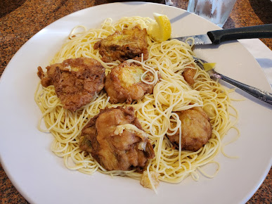Photo Papa Joe's Italian Eatery - 11
