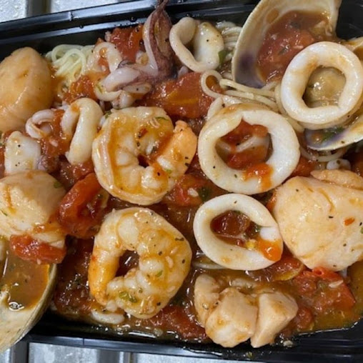 Photo Papa Joe's Italian Eatery - 13