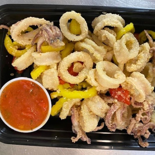 Photo Papa Joe's Italian Eatery - 14