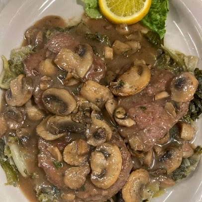 Photo Papa Joe's Italian Eatery - 17