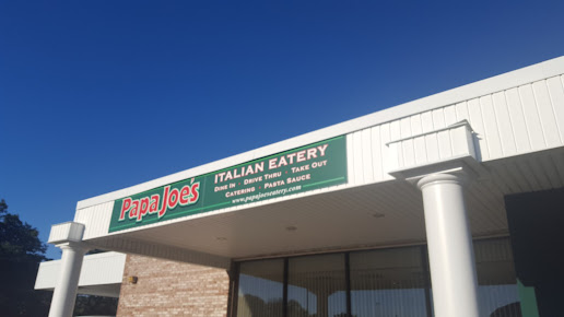 Photo Papa Joe's Italian Eatery - 20