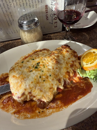 Photo Papa Joe's Italian Eatery - 26