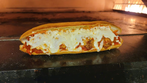 Photo Papa Mikes Brick Oven Pizza - 4