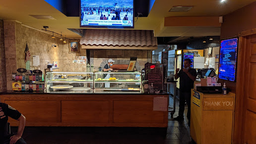 Photo Papa Mikes Brick Oven Pizza - 5