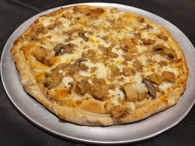 Photo Papa Mikes Brick Oven Pizza - 6