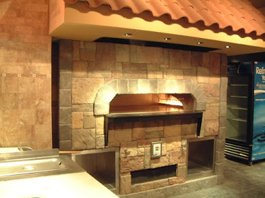 Photo Papa Mikes Brick Oven Pizza - 7