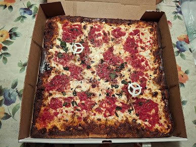 Photo Papa Mikes Brick Oven Pizza - 8