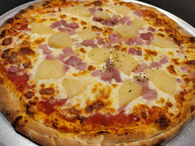 Photo Papa Mikes Brick Oven Pizza - 13