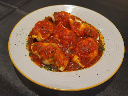 Photo Papa Mikes Brick Oven Pizza - 15