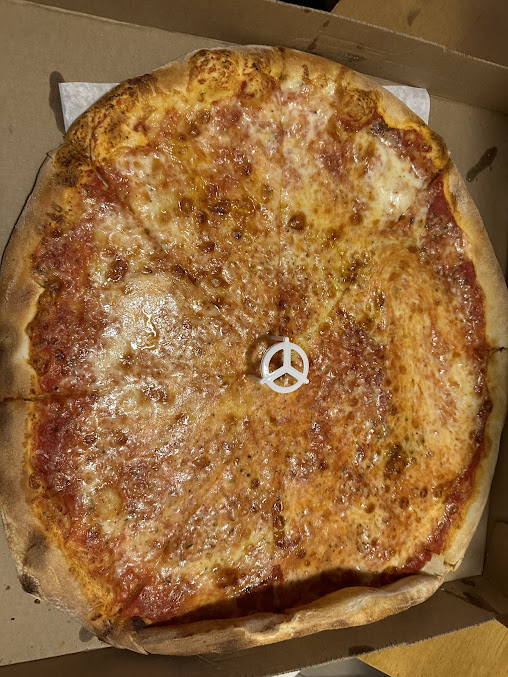 Photo Papa Mikes Brick Oven Pizza - 18