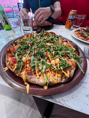 Photo Papa Pizza - 10