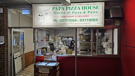 Photo Papa Pizza - 13
