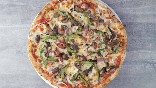 Photo Papa Pizza - 19