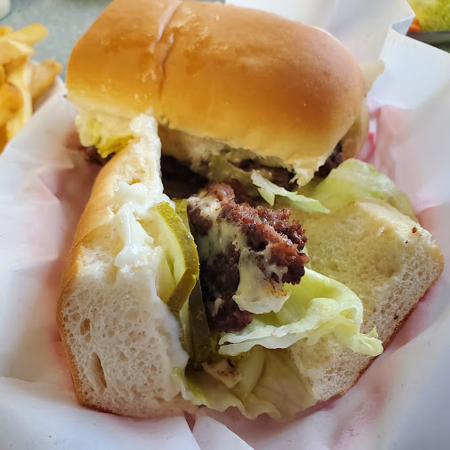 Photo Papertown Dairy Bar Restaurant - 12
