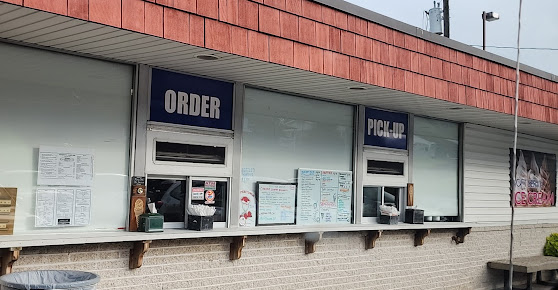Photo Papertown Dairy Bar Restaurant - 13