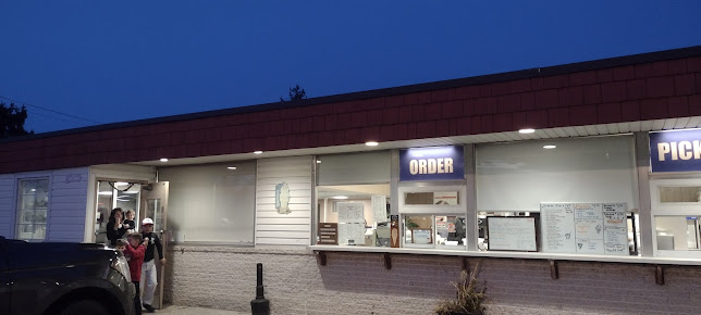 Photo Papertown Dairy Bar Restaurant - 14
