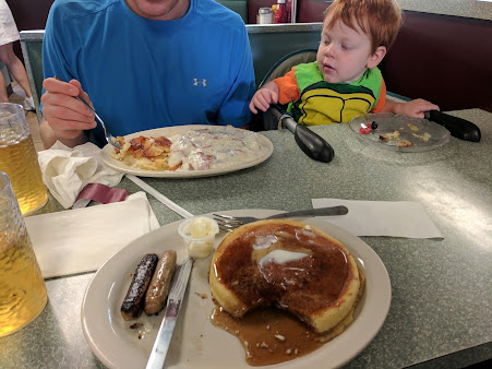 Photo Papertown Dairy Bar Restaurant - 15