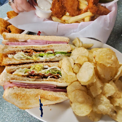 Photo Papertown Dairy Bar Restaurant - 16