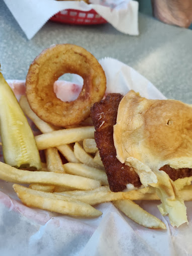 Photo Papertown Dairy Bar Restaurant - 20