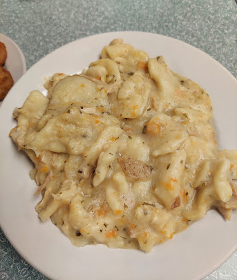 Photo Papertown Dairy Bar Restaurant - 23