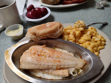 Photo Papertown Dairy Bar Restaurant - 25