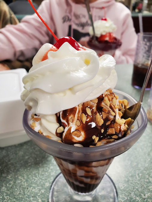 Photo Papertown Dairy Bar Restaurant - 26